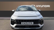 Hyundai BAYON 1.0 TGDi Ultimate 5dr Petrol Hatchback